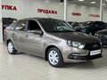 2024 Lada (ВАЗ) Granta I Рестайлинг, коричневый, 825000 рублей - вид 2