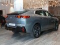 2024 BMW X2 sDrive25i II (U10), серый, 5200000 рублей - вид 2