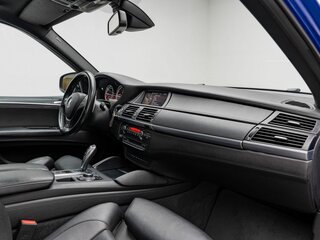 2012 BMW X5 M I (E70), синий, 2290000 рублей, вид 1