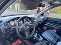 2006 Mitsubishi Lancer IX Рестайлинг, чёрный, 225000 рублей - вид 5