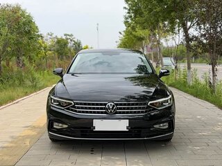 2023 Volkswagen Magotan B8 Рестайлинг, чёрный, 1440000 рублей, вид 2
