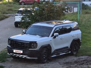 2024 Haval H3 I, белый, 2410000 рублей, вид 1
