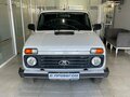 2024 Lada (ВАЗ) Niva Legend I, белый, 739000 рублей - вид 1