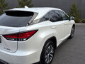2019 Lexus RX 300 IV Рестайлинг, белый, 5000099 рублей - вид 9