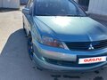 2006 Mitsubishi Lancer IX Рестайлинг, зелёный, 750000 рублей - вид 5