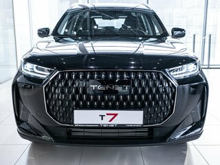 2026 Tenet T7, чёрный, 2785000 рублей, вид 2