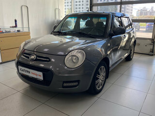 Lifan Smily I Рестайлинг (330)