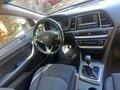 2017 Hyundai Sonata VII (LF) Рестайлинг, белый, 1290000 рублей - вид 10