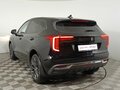 2022 Haval Jolion I, чёрный, 1495000 рублей - вид 4