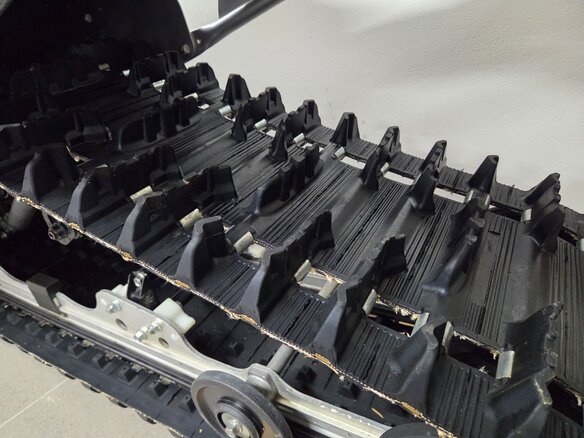 2013 Yamaha Phazer, белый, 690000 рублей - вид 2