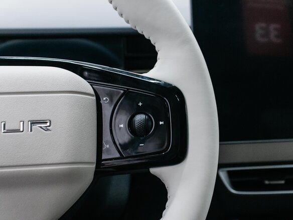 2023 Jetour Dashing I, зелёный, 2399000 рублей - вид 15