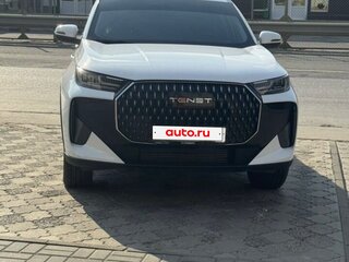 2025 Tenet T7, белый, 2116000 рублей, вид 2