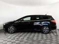 2016 Ford Focus III Рестайлинг, чёрный - вид 7