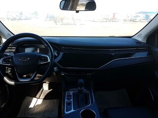 2023 Omoda S5, белый, 952000 рублей, вид 5