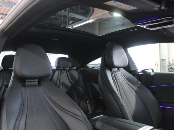2025 Mercedes-Benz CLE 200, белый, 7899000 рублей - вид 23