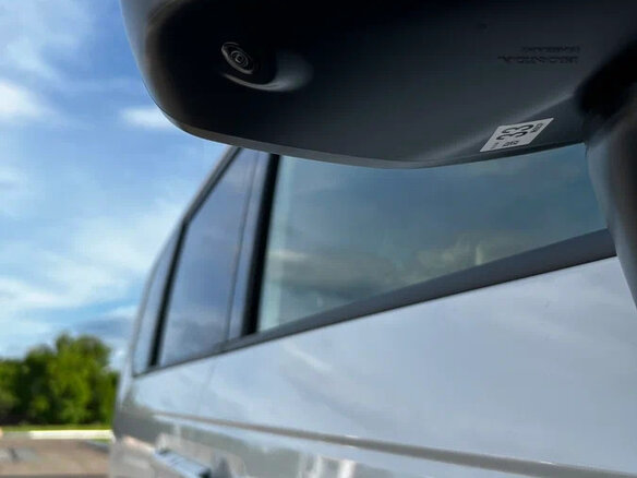 2023 Honda Stepwgn Spada VI, белый, 2000000 рублей - вид 6