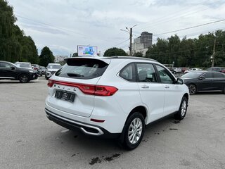2026 Haval M6 II, белый, 2049000 рублей, вид 3