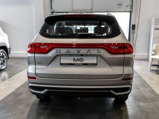 2026 Haval M6 II, серый, 2078010 рублей, вид 4
