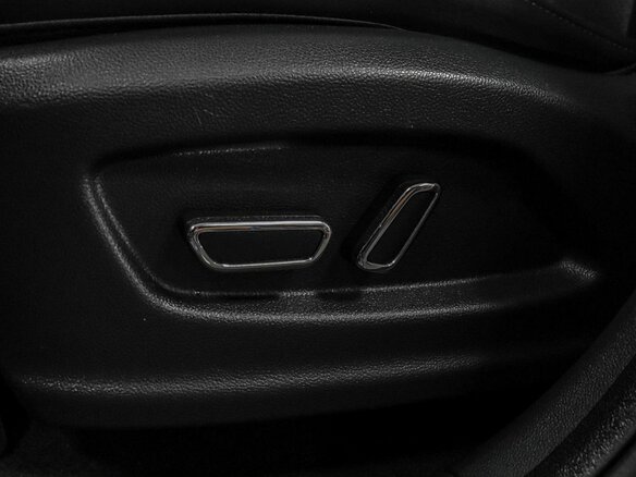 2020 Changan CS75 I Рестайлинг, серый, 1590000 рублей - вид 22
