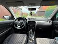 2020 Suzuki Vitara II Рестайлинг, синий, 2800000 рублей - вид 4