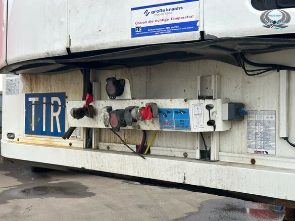 2016 Schmitz Cargobull SKO, белый, 4500000 рублей - вид 8