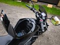 2012 Honda NC 700S, чёрный, 415000 рублей - вид 5