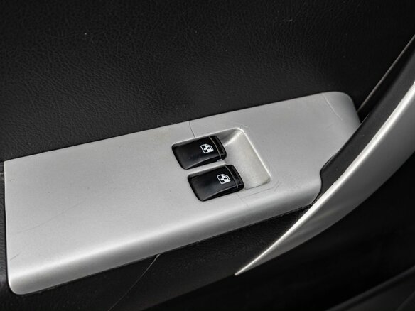 2010 Chevrolet Aveo I Рестайлинг, синий, 385000 рублей - вид 22