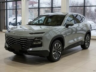 2026 Jetour Dashing I, серый, 2759900 рублей, вид 1