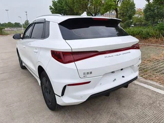 2023 BYD E2 I Рестайлинг, белый, 1150000 рублей, вид 5
