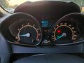 2015 Ford Fiesta Mk6 Рестайлинг, чёрный, 650000 рублей - вид 9