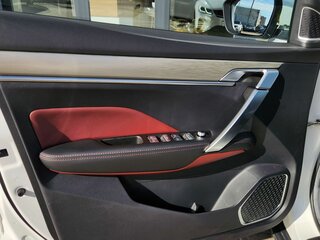 2021 Geely Coolray I, белый, 1770000 рублей, вид 5