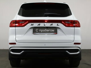 2023 Haval M6 II, белый, 1749000 рублей, вид 5