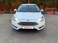 2017 Ford Focus III Рестайлинг, белый, 1200000 рублей