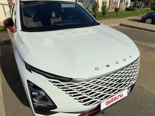 2022 Omoda C5 I, белый, 1966000 рублей, вид 4
