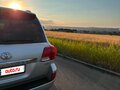 2015 Toyota Land Cruiser 200 Series Рестайлинг 1, серый, 4200000 рублей - вид 5