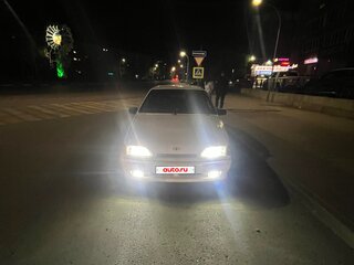 2013 Lada (ВАЗ) 2113, белый, 220000 рублей, вид 3