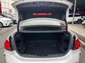 2023 BMW 1 серии 120i III (F52) Рестайлинг, белый, 2102000 рублей - вид 9