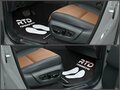 2026 Lexus GX 550 III, серый, 15390000 рублей - вид 9