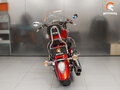 2010 Yamaha XV 1700 Road Star, красный, 629959 рублей - вид 5