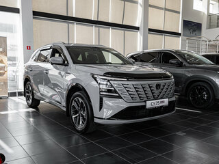 2025 Changan CS75 Plus IV, серый, 4339900 рублей, вид 4