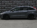 2010 Honda Stream II Рестайлинг, серый, 1098000 рублей - вид 3