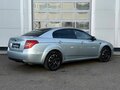 2012 FAW Besturn B50 I, серебристый, 330000 рублей - вид 4