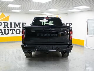 2026 Ram 1500 Crew Cab eTorque V Рестайлинг, чёрный, 10499000 рублей, вид 5
