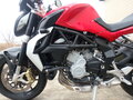 2013 MV Agusta Brutale 675, красный, 510000 рублей - вид 10