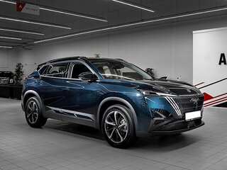 2025 Dongfeng Mage, синий, 3199000 рублей, вид 5