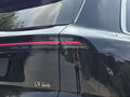 2026 Li Auto (Lixiang) L9 II, чёрный, 11930000 рублей - вид 5