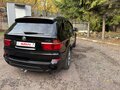 2012 BMW X5 30d II (E70) Рестайлинг, чёрный, 2400000 рублей - вид 1