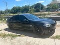 2015 BMW 5 серии 520d VI (F10/F11/F07) Рестайлинг, чёрный, 2100000 рублей - вид 1