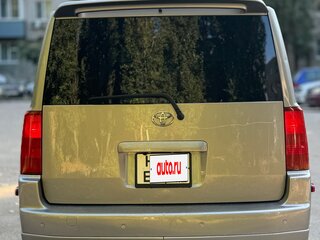 2006 Scion xB I, коричневый, 560000 рублей, вид 5