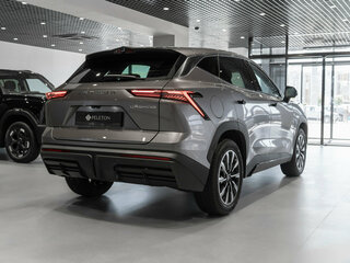 2026 Jetour Dashing I, серый, 2759900 рублей, вид 4